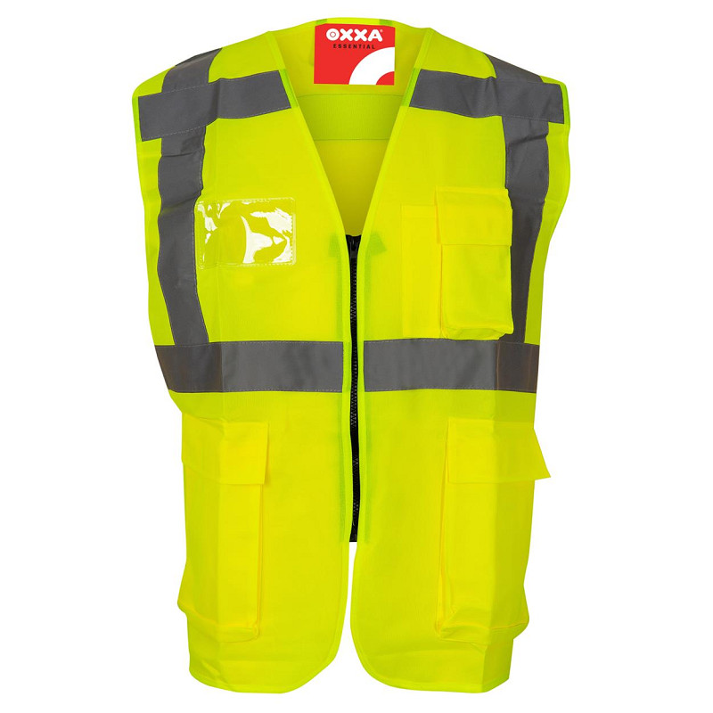 OXXA® Alvin 0170 verkeersvest RWS