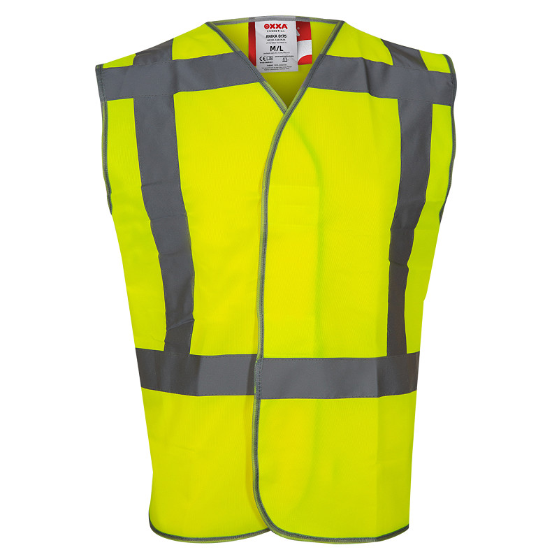 OXXA® Anika 0175 verkeersvest