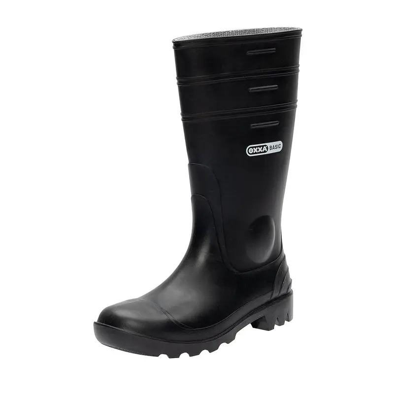 OXXA® Walker 0130 veiligheidslaars S5 -MAAT 45