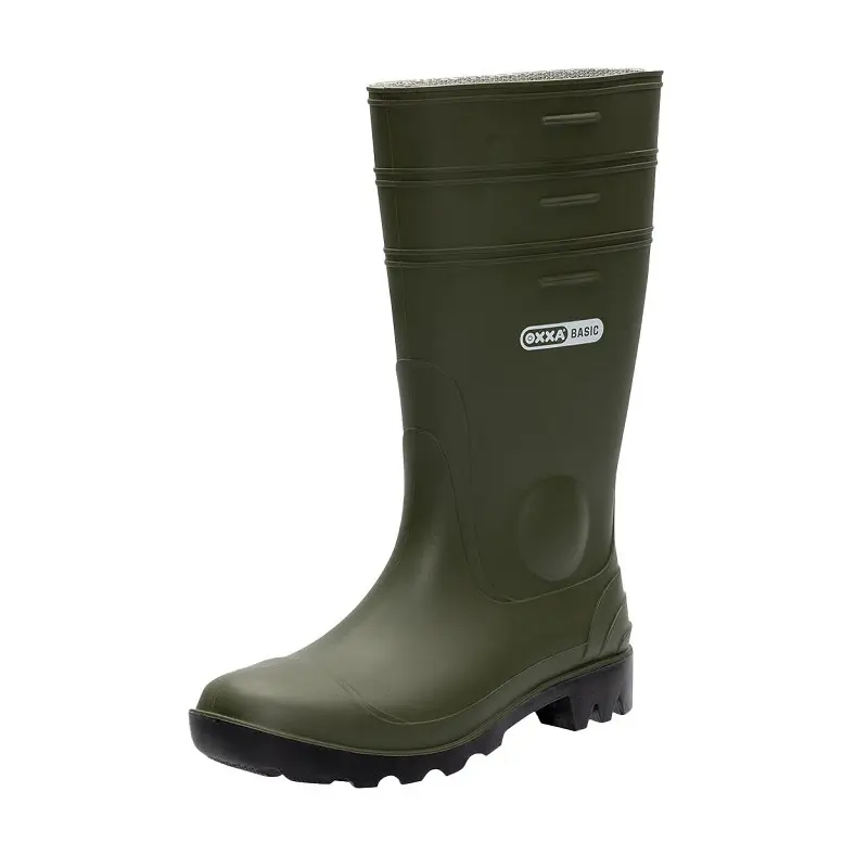 OXXA® Walker 0150 veiligheidslaars S5 -MAAT 43
