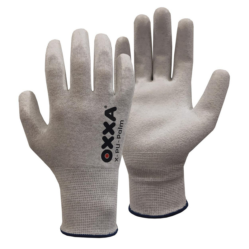 OXXA® X-PU-Palm 14-103 ESD handschoen