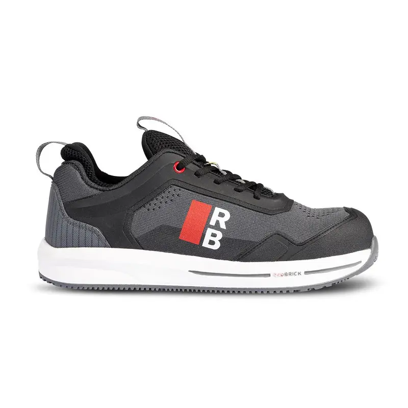 Redbrick Agile veiligheidsschoen S1P -MAAT 45