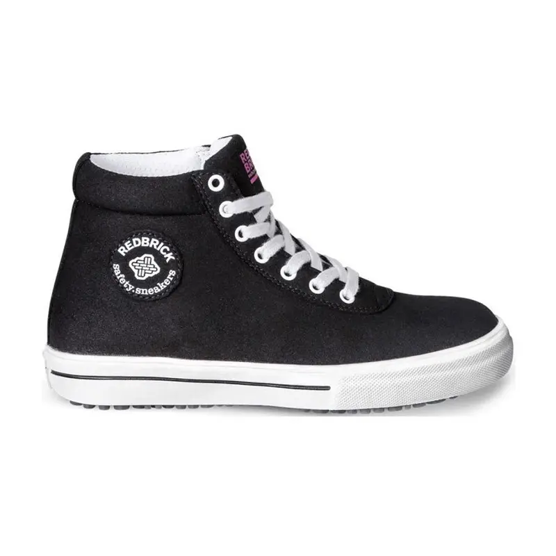 Redbrick Linda veiligheidsschoen S3 -MAAT 36