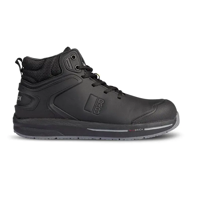 Redbrick Shade veiligheidsschoen S3S -MAAT 46