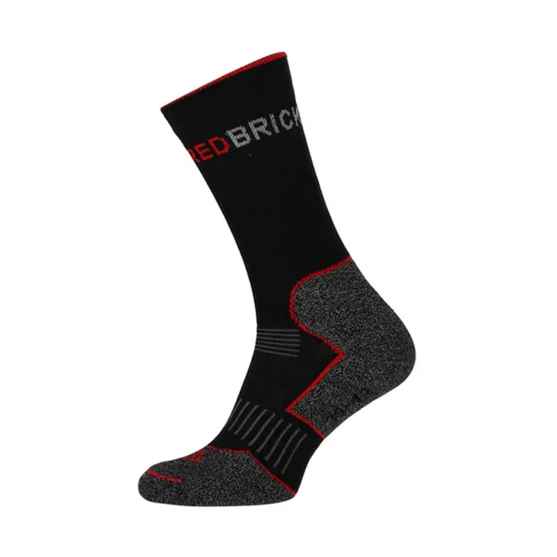 Redbrick Thermo sok -MAAT 43-46