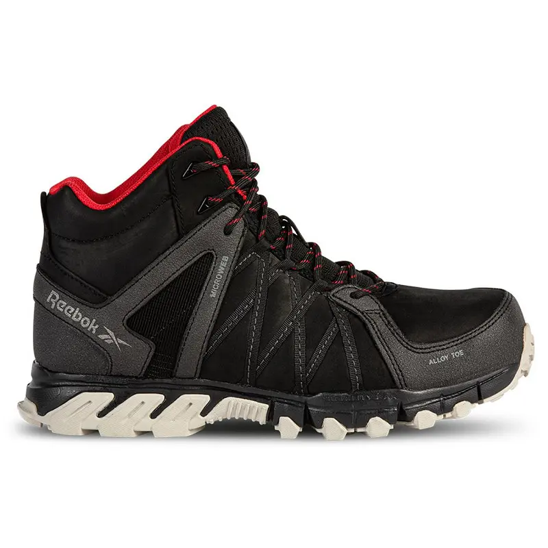 Reebok Trail Grip 1052 veiligheidsschoen S3 -MAAT 41