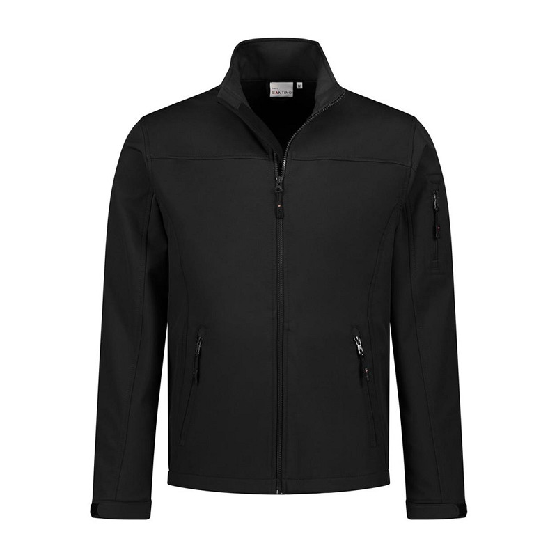 Santino Santo softshell jas