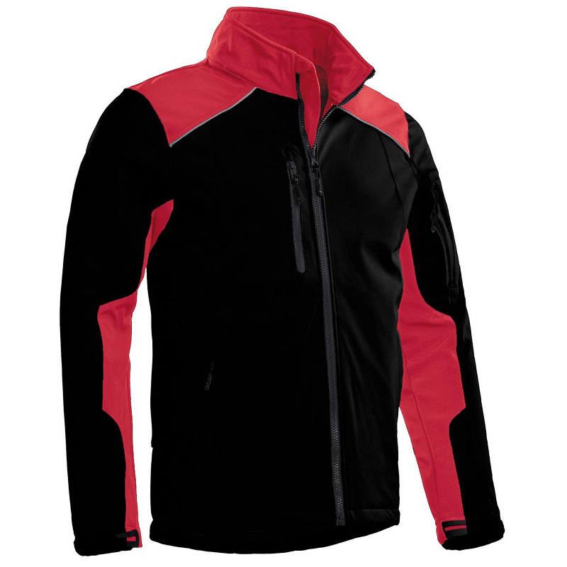 Santino Tour softshell jas