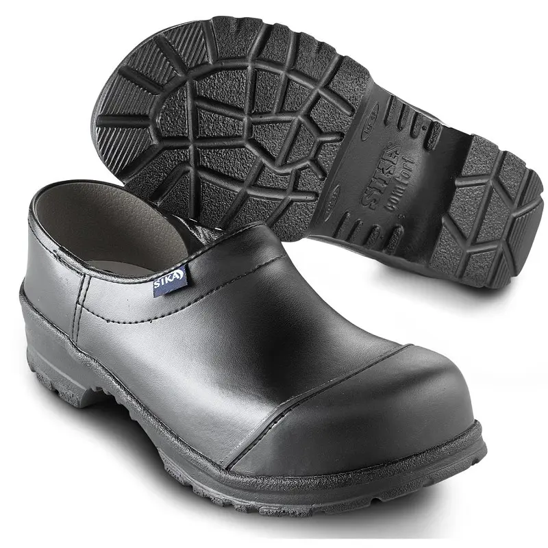 Sika 29 Comfort veiligheidsklomp S3 -MAAT 44