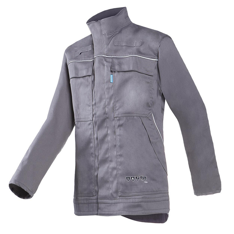 Sioen 008V Obera jas