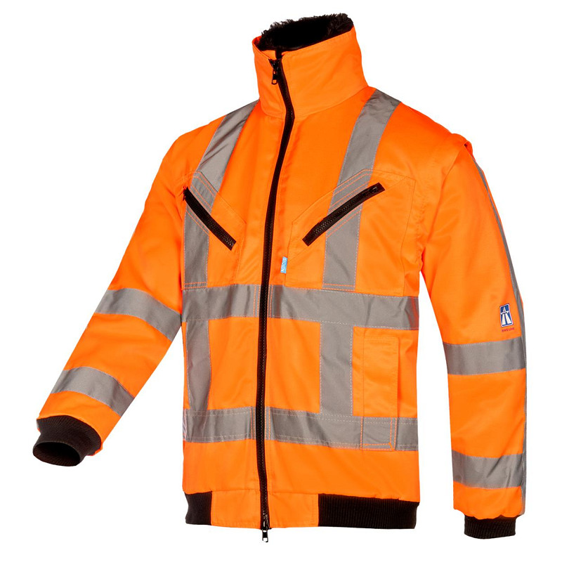 Sioen 050A Eagle pilotjack RWS