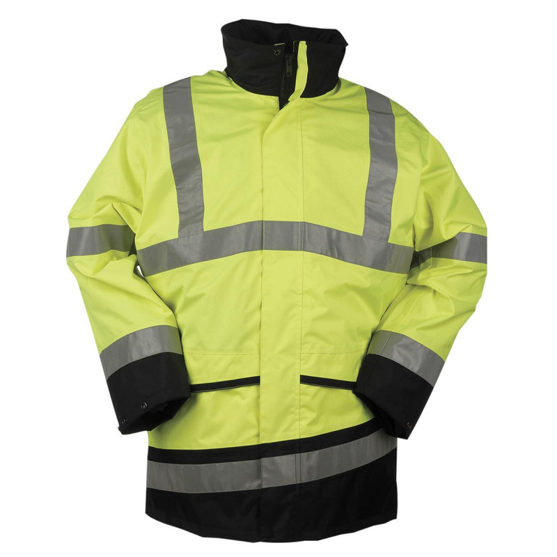 Sioen 346A Barcley jas