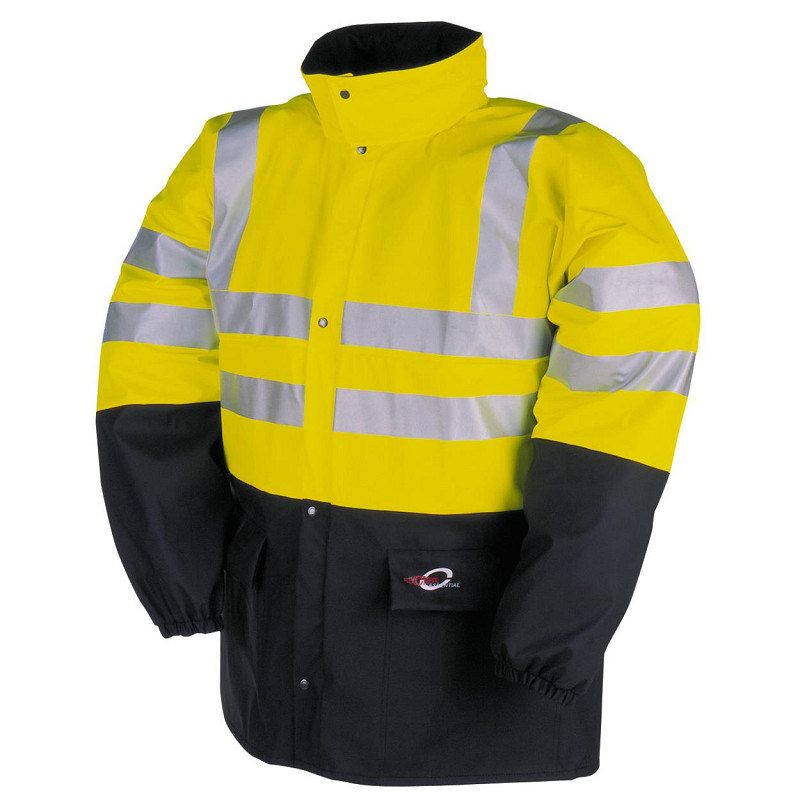 Sioen 4303 Carmaux jas