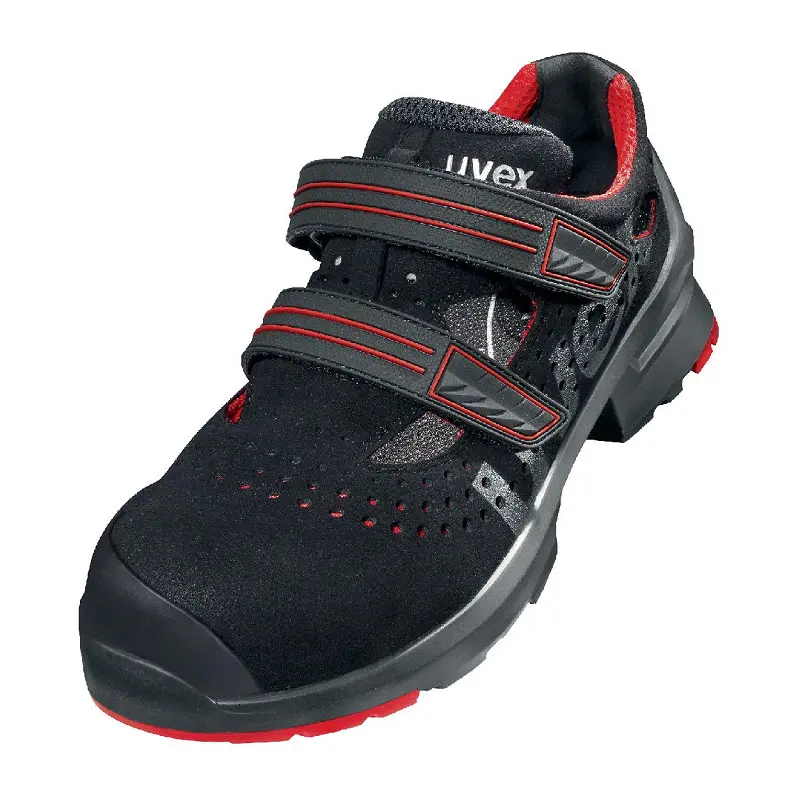 uvex 1 8536 veiligheidssandaal S1P -MAAT 41