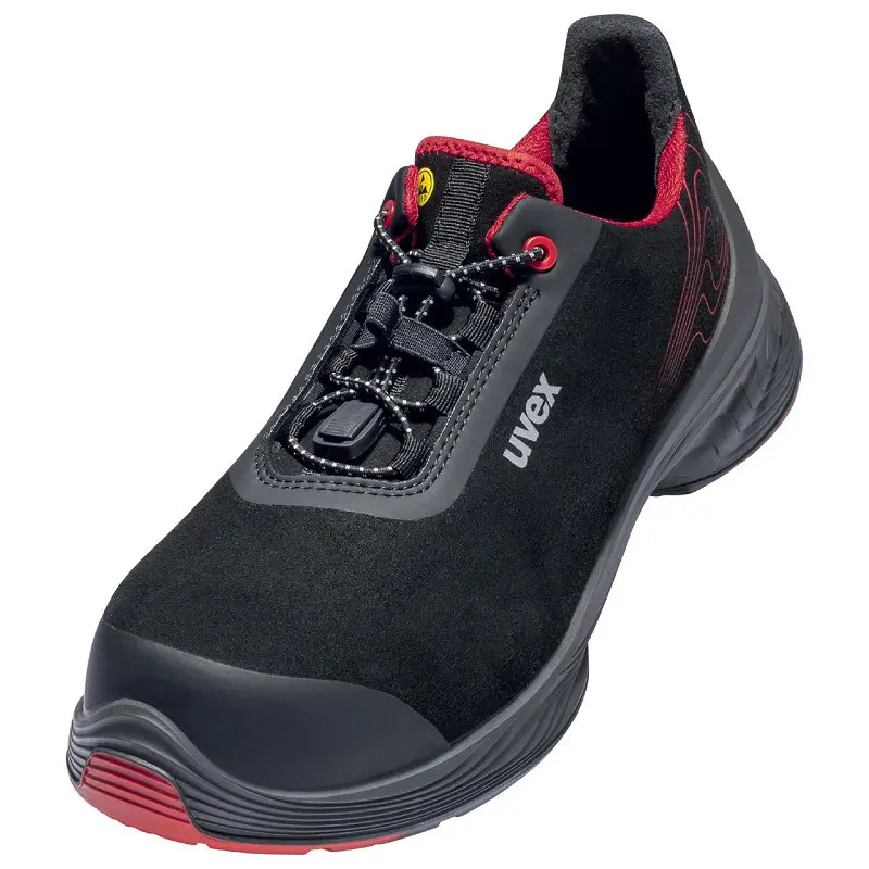 uvex 1 G2 6838 veiligheidsschoen S3 -MAAT 40