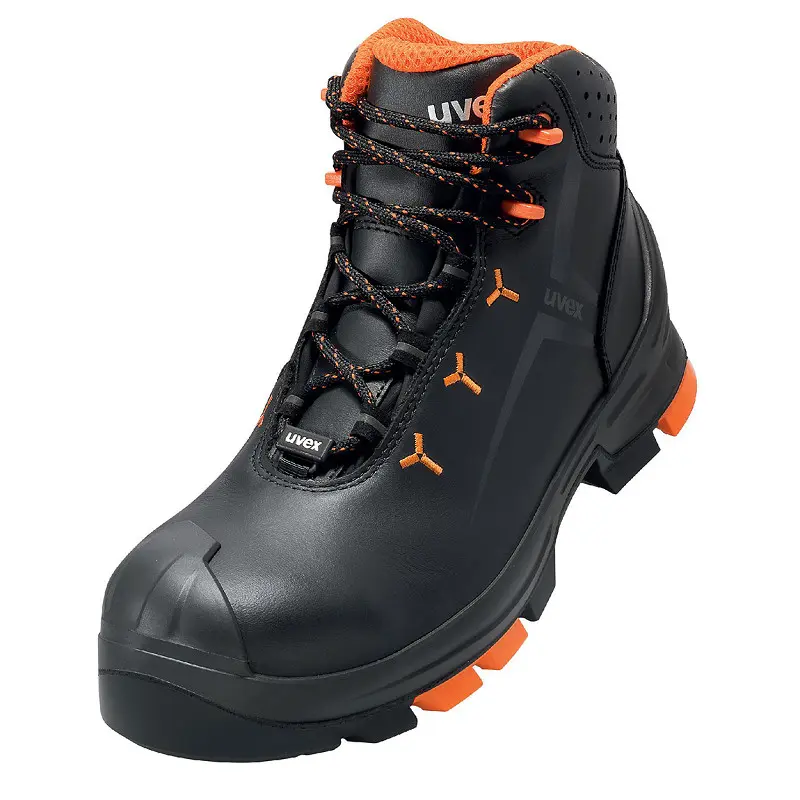 uvex 2 6503 veiligheidsschoen S3 -MAAT 35