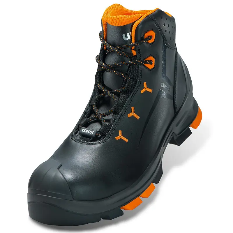 uvex 2 6503 veiligheidsschoen S3 -MAAT 41