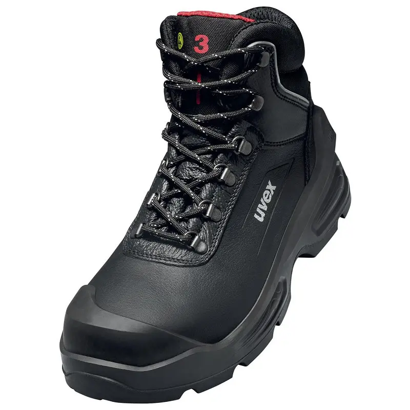 uvex 3 Quatro 6879 veiligheidsschoen S3 -MAAT 40