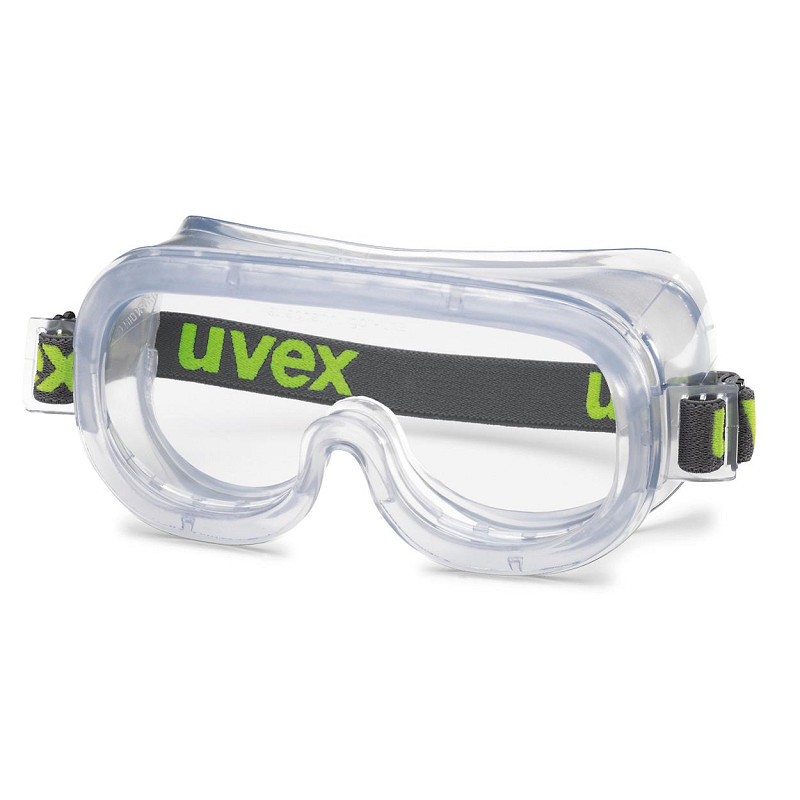 uvex 9305-714 ruimzichtbril