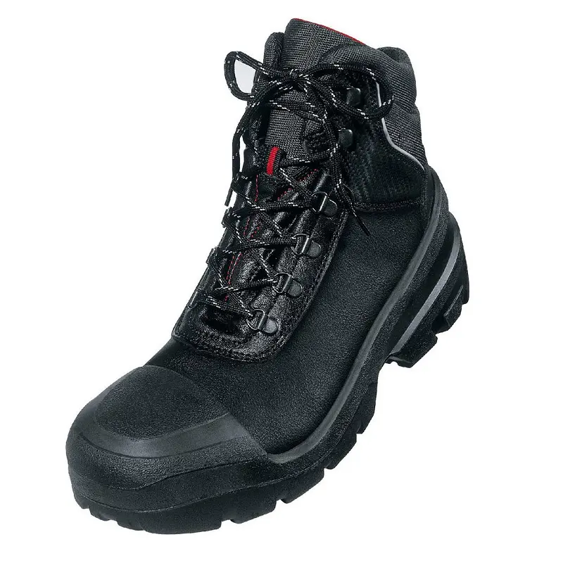 uvex quatro pro 8401 veiligheidsschoen S3 -MAAT 40