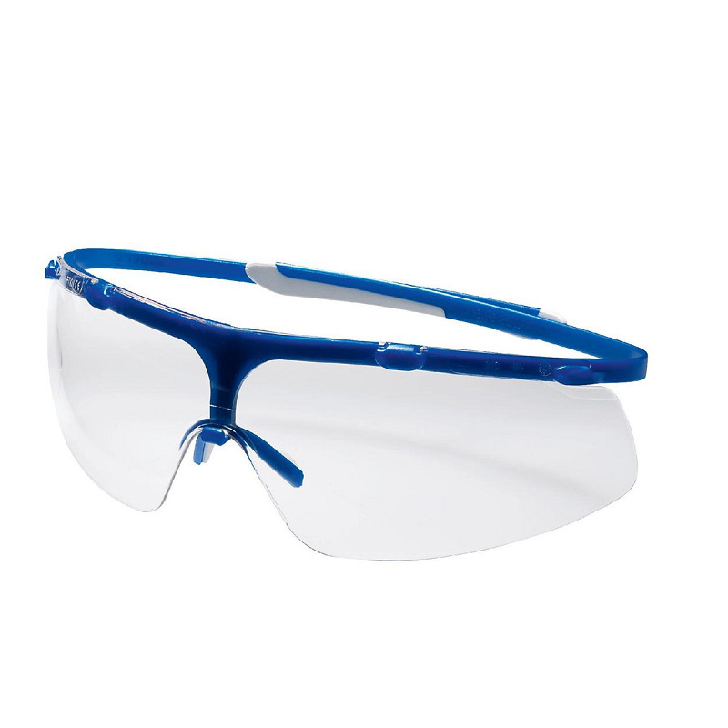 uvex super g 9172-265 veiligheidsbril