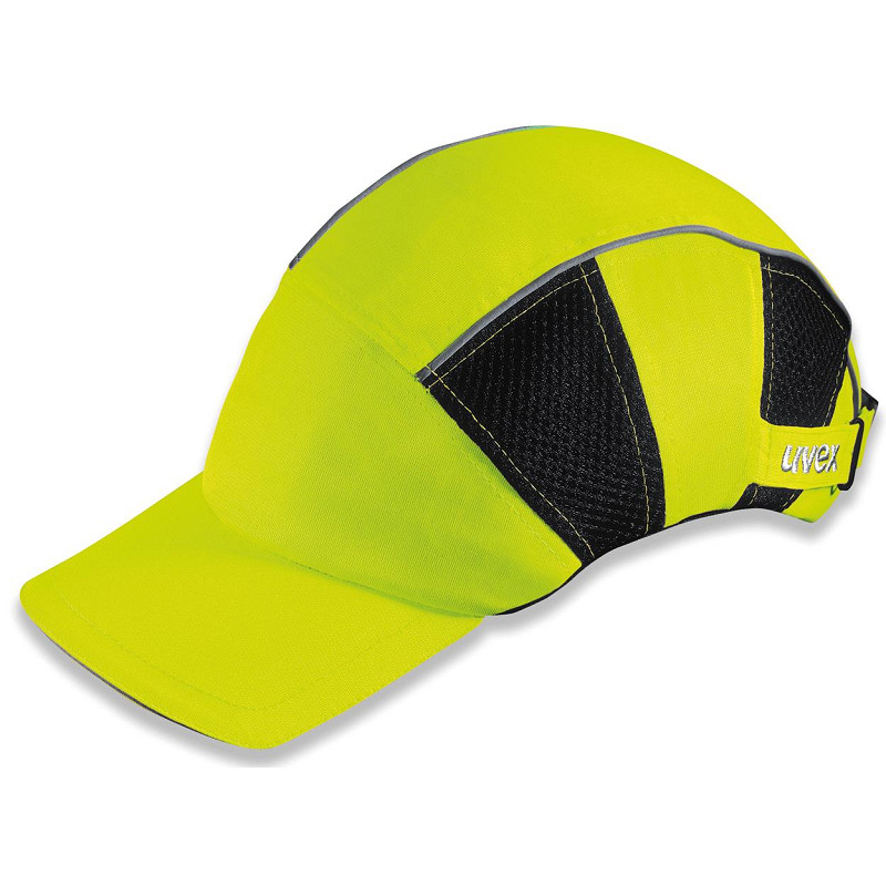 uvex u-cap hi-viz 9794-800 Baseball Cap