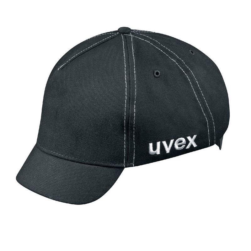 uvex u-cap sport korte klep 9794-409 Baseball Cap -MAAT 52
