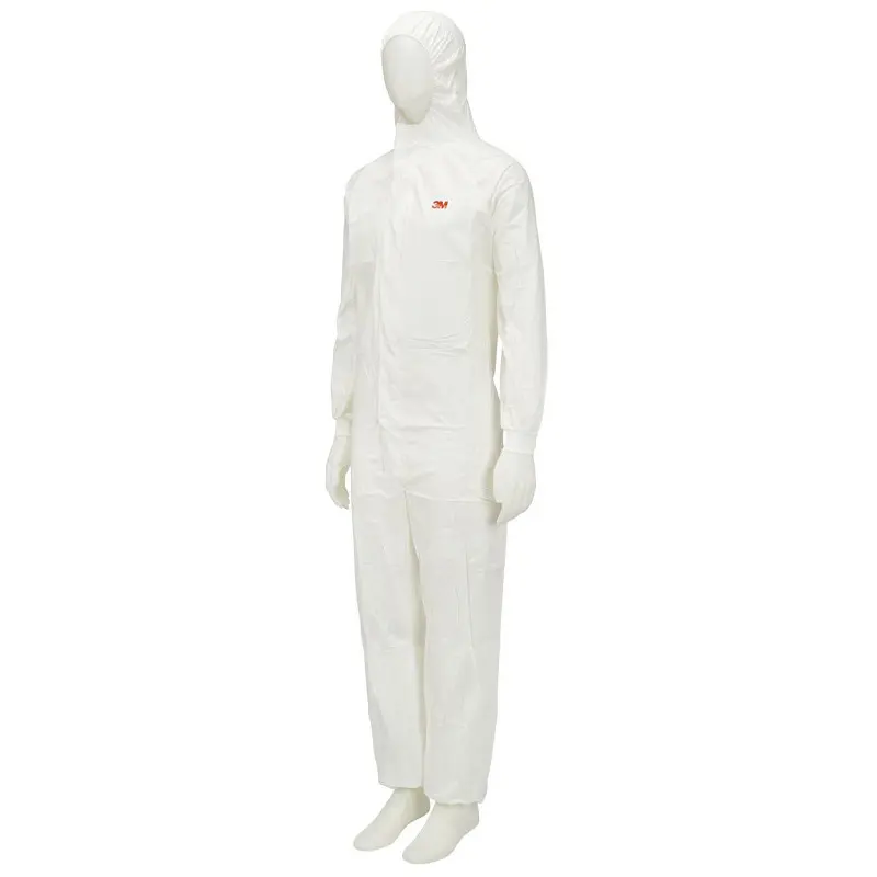 3M Beschermende overall 4545 L