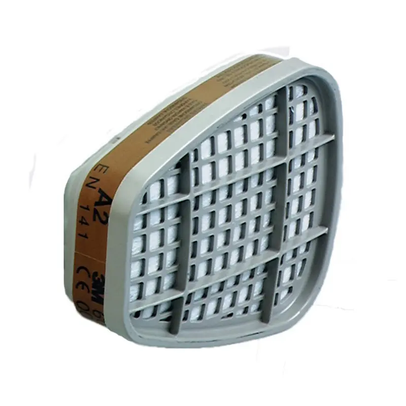 3M Filter Organische dampen, A1,06911