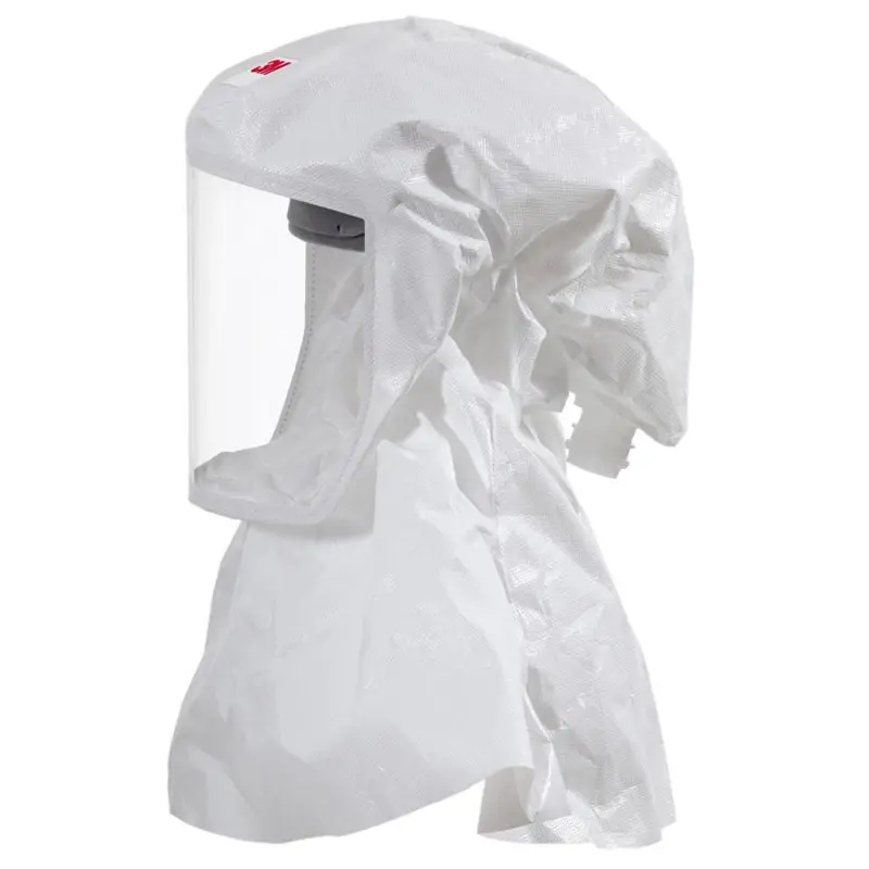 3M hoofdkap plus, S/M S-433S