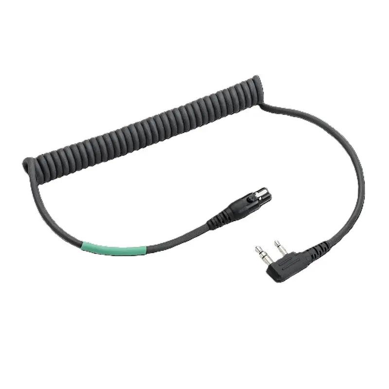 3M Peltor FLX2-36-kabel