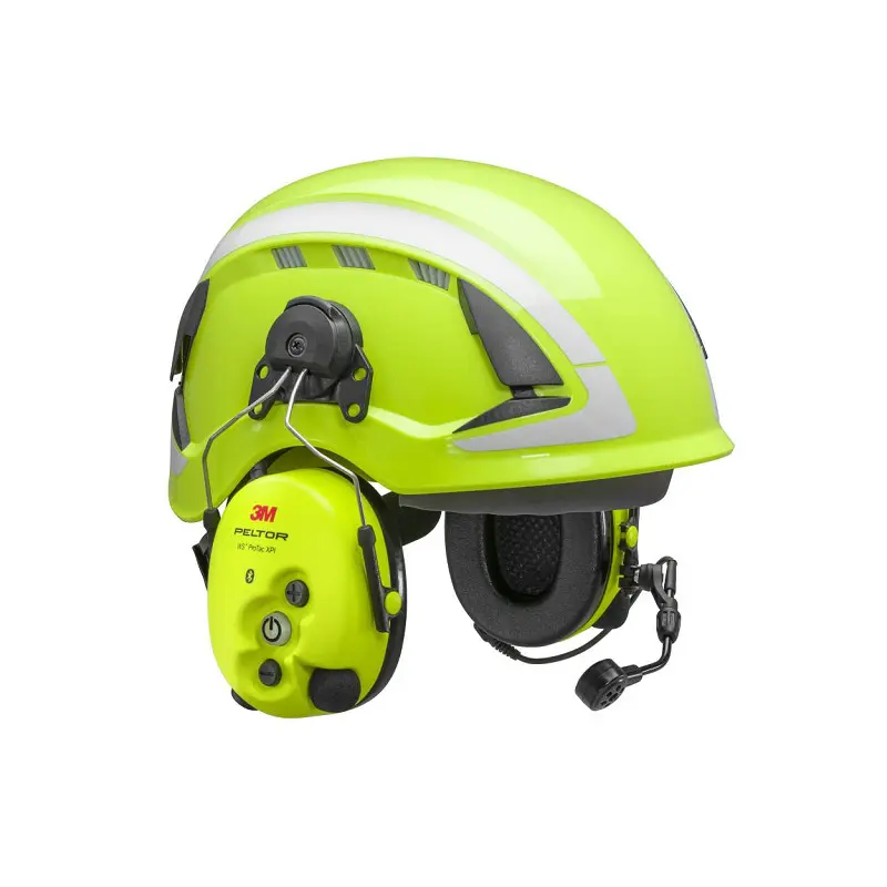 3M Peltor Protac XPI WS FLX2, helmbev.