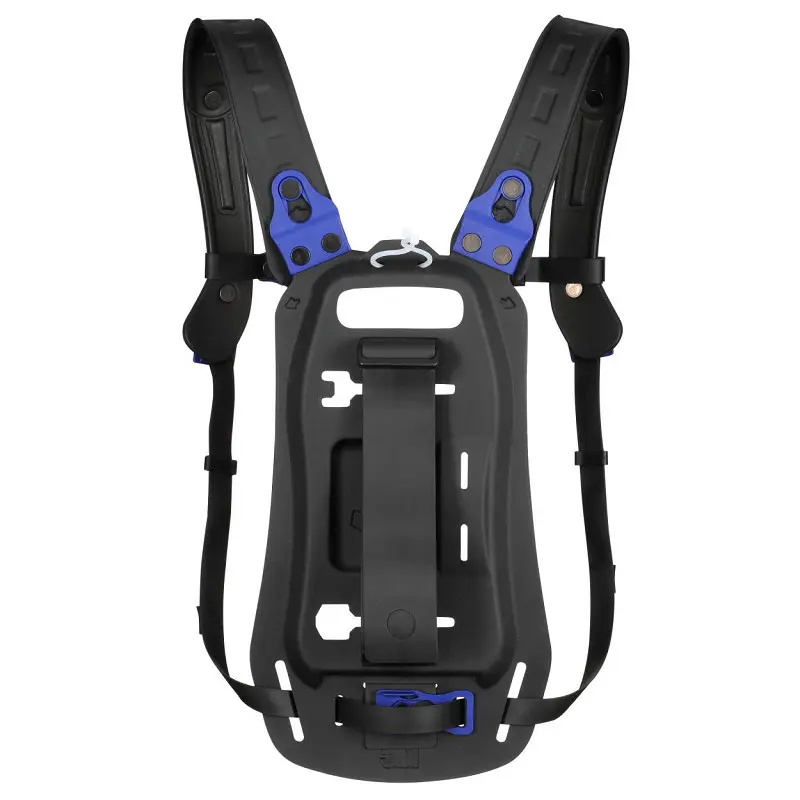 3M Versaflo Easy Clean Backpack, TR-927