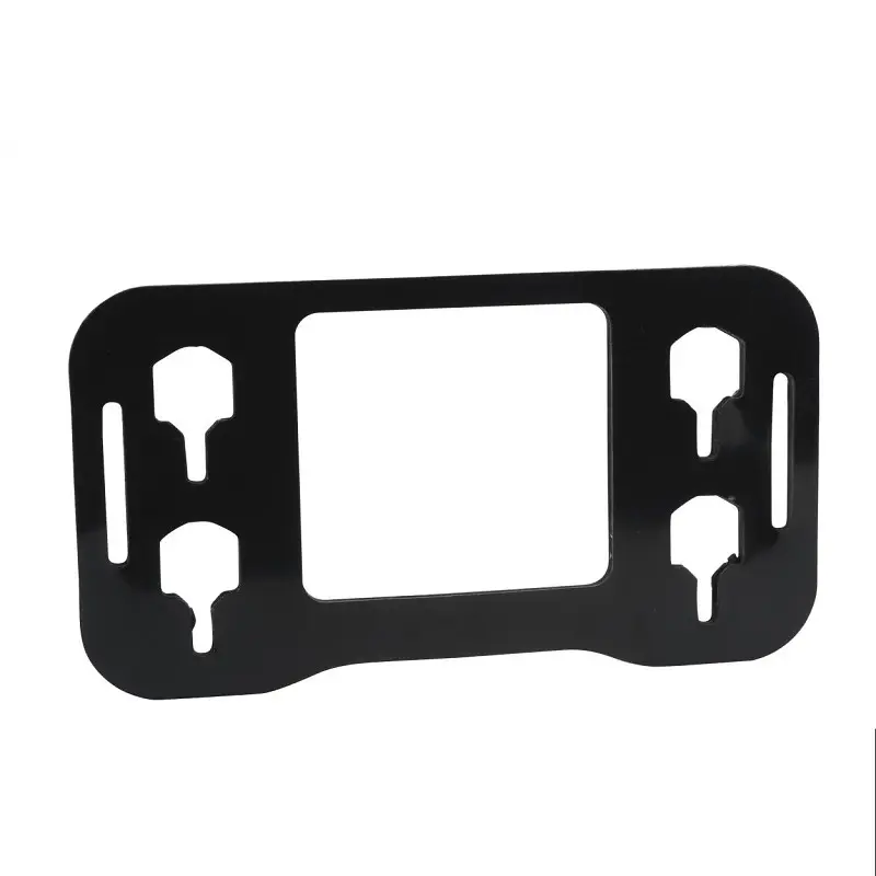 3M Versaflo TR-655 Rugzak adapter