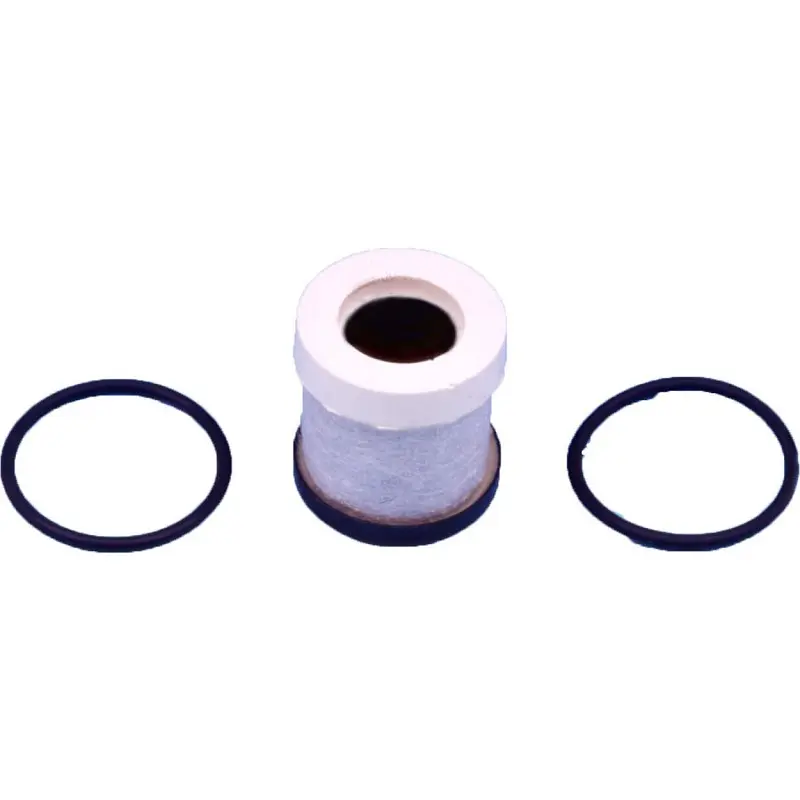 3M Vervangingsfilter +O-ring(023-05-51P)