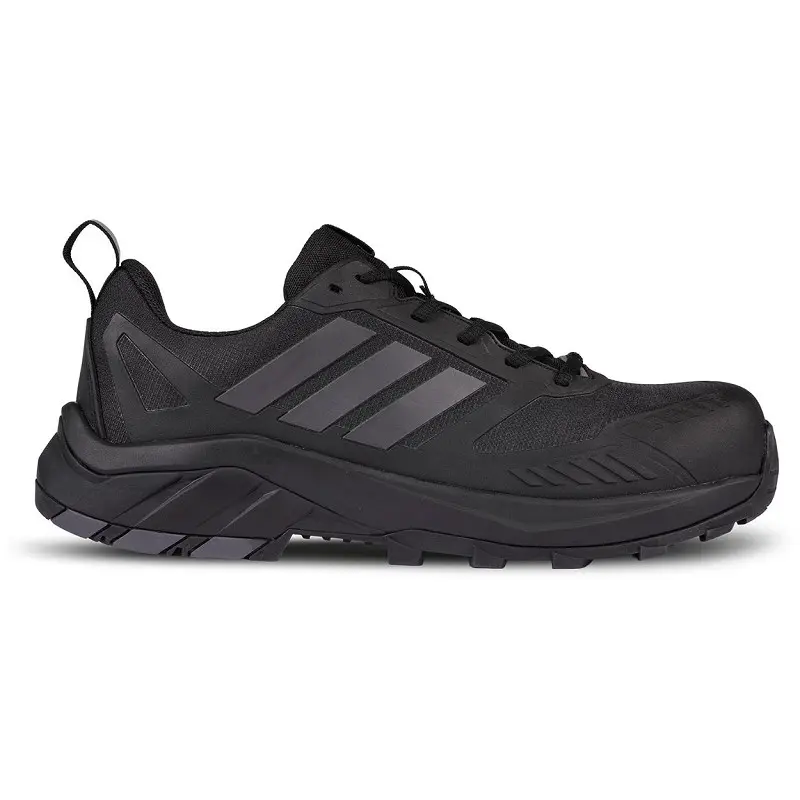 ADIDAS PRO WORK Gradix Low veiligheidsschoen S3S -MAAT 48