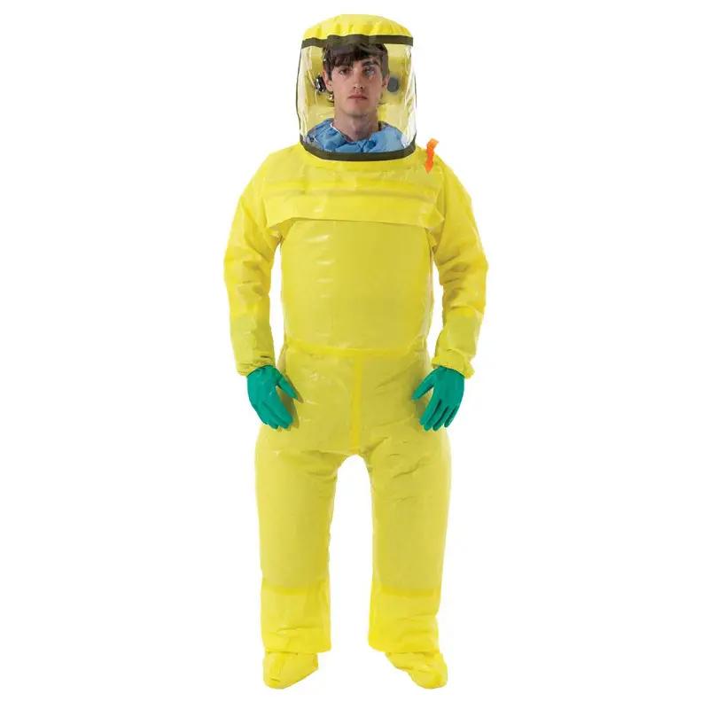 Alphatec 3000 model 705 geel maat 3XL