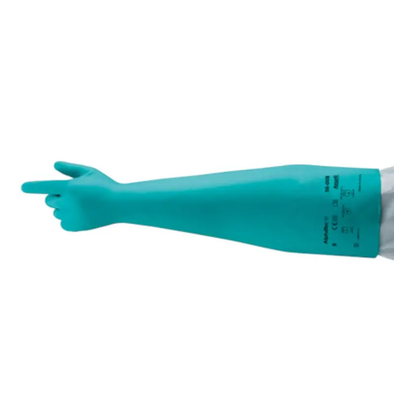 Ansell Alphatec 58-008 nit. 640mm, maat 8