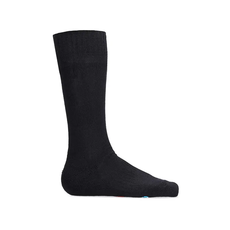 Bata Flame Proof sok zwart, 39-42