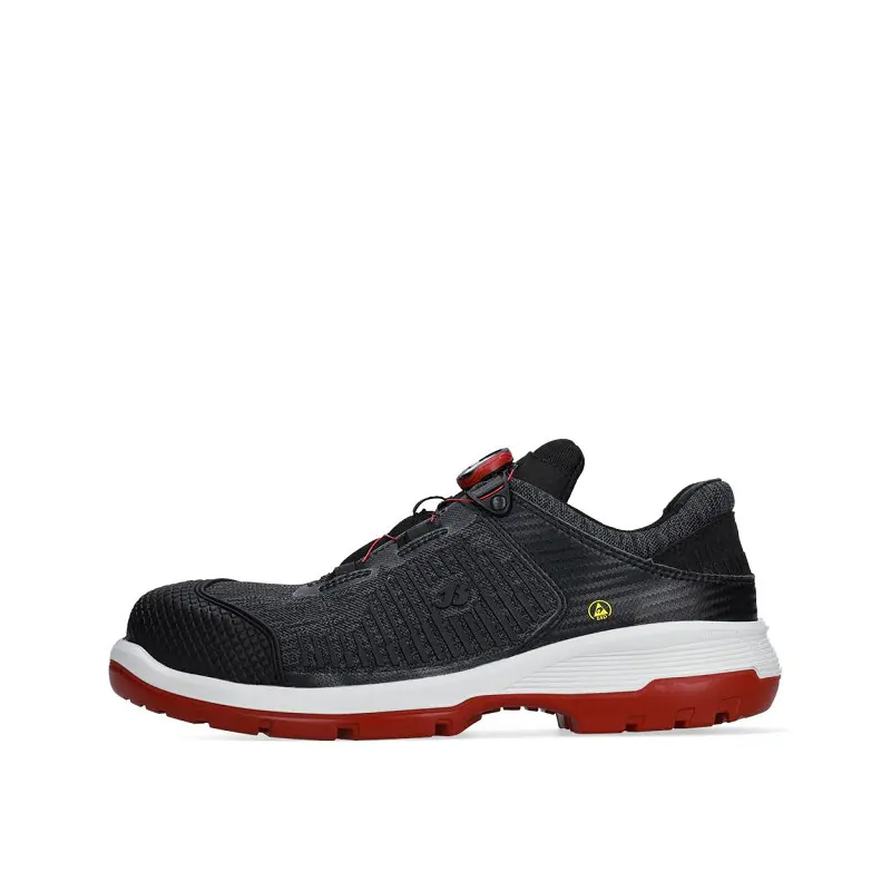 Bata laag Legend W S1P boa maat 46