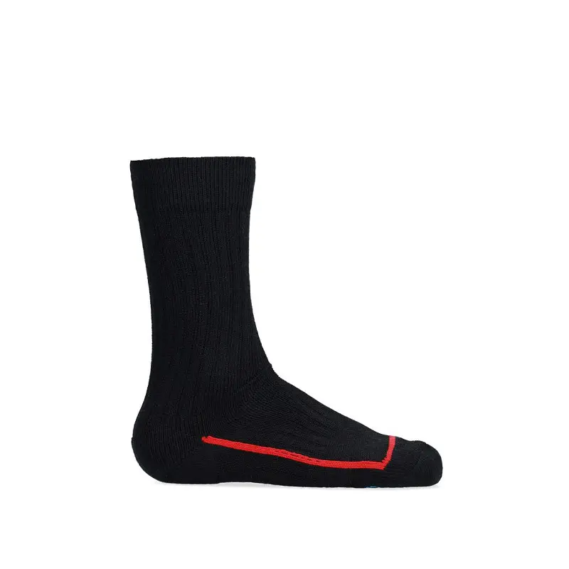 bata sok Thermo HM2 zwart maat 47-50