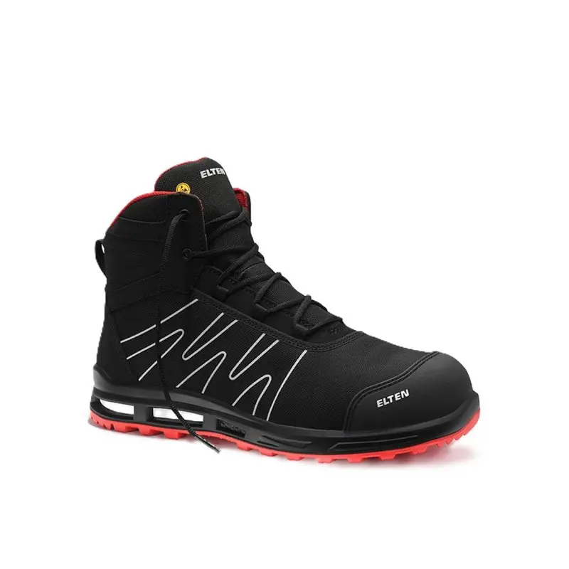 Elten ENNO XXT Pro Mid ESD veiligheidsschoen S3S -MAAT 39