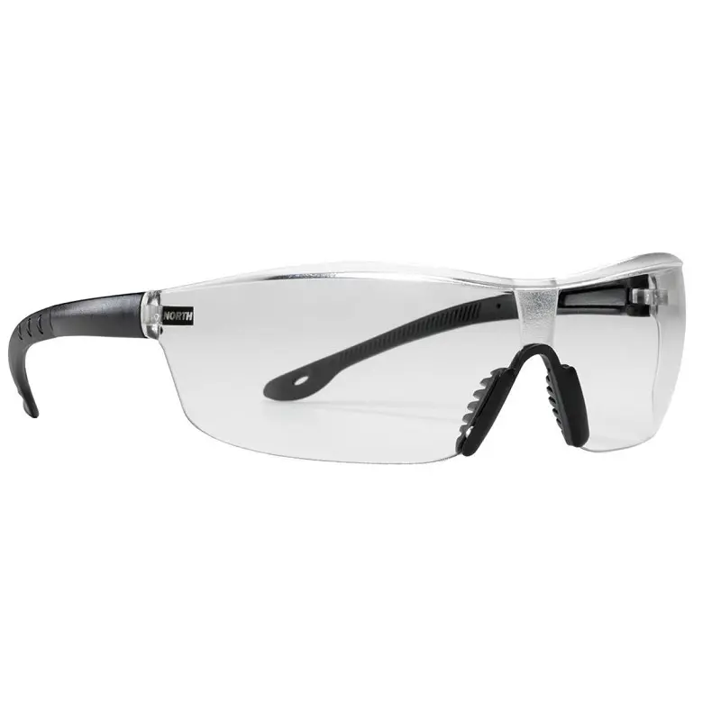 Honeywell Tactile T2400 Veiligheidsbril Blanke Lens