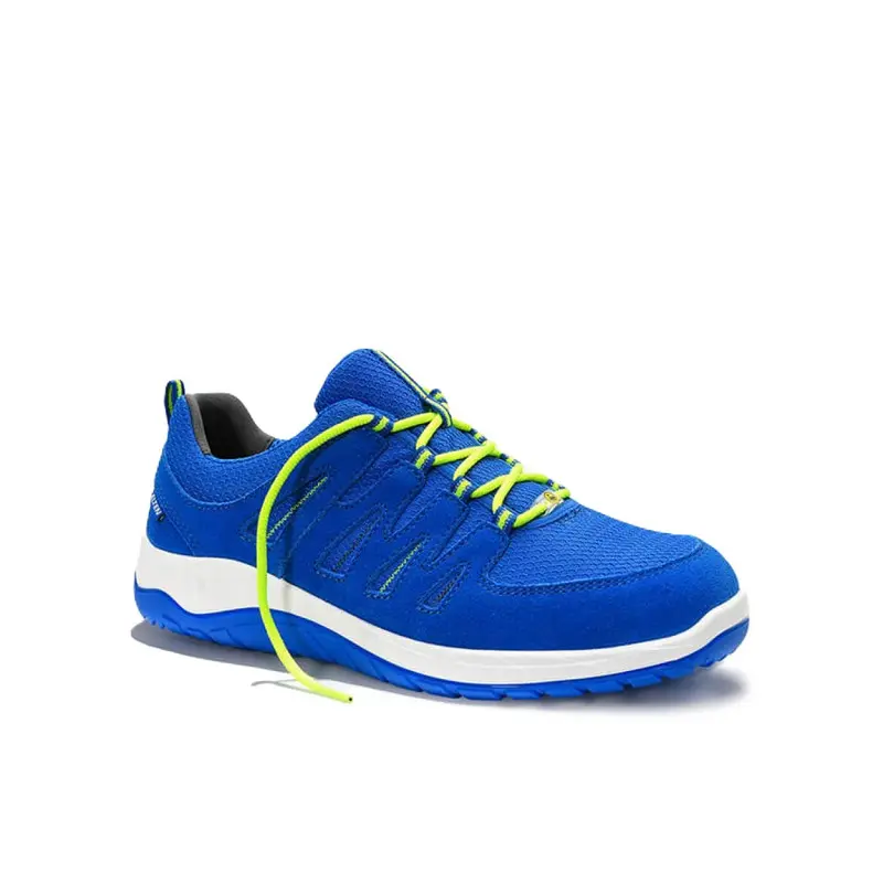 Elten MADDOX blue Low ESD veiligheidsschoen S1PS -MAAT 37