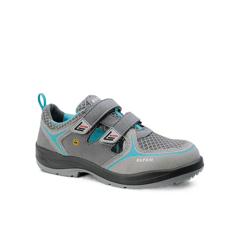 Elten MILA aqua Easy ESD veiligheidsschoen S1 -MAAT 37