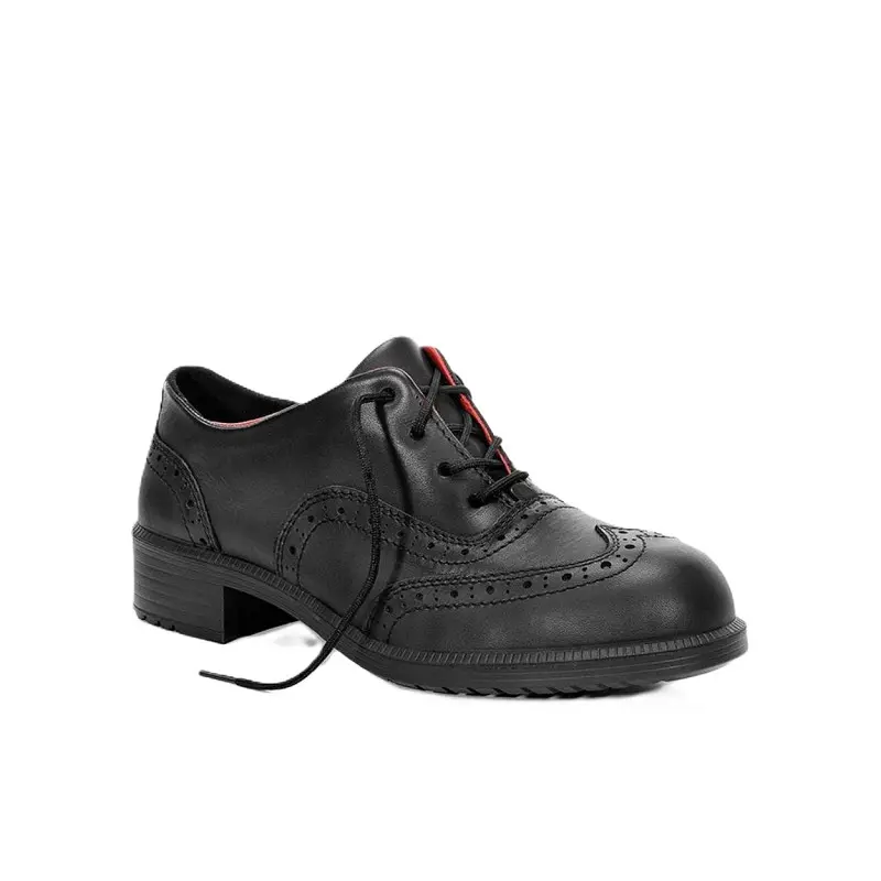 Elten OFFICER Lady ESD uniformschoen S2 -MAAT 38