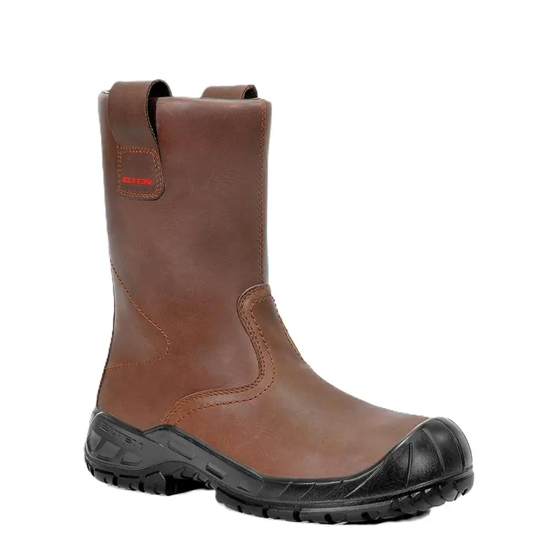 Elten RIGGER Boot ESD veiligheidslaars S3S -MAAT 47