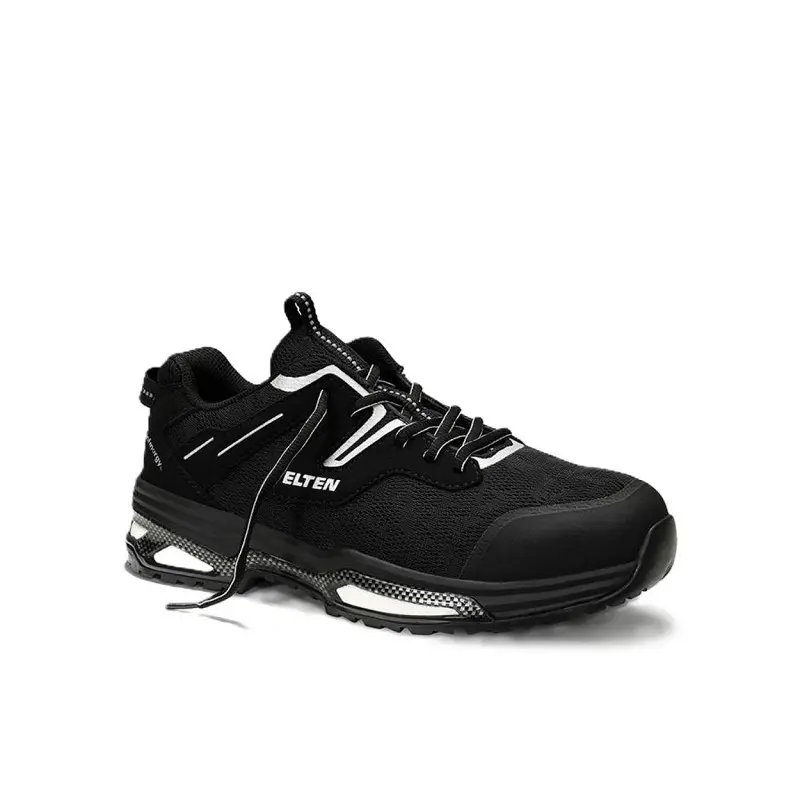 Elten YORK XXE black Low ESD veiligheidsschoen S1P -MAAT 40