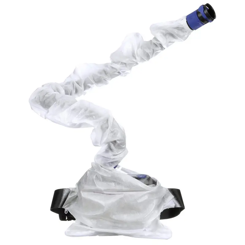 Hoes TR-381, voor TR-300+ PAPR