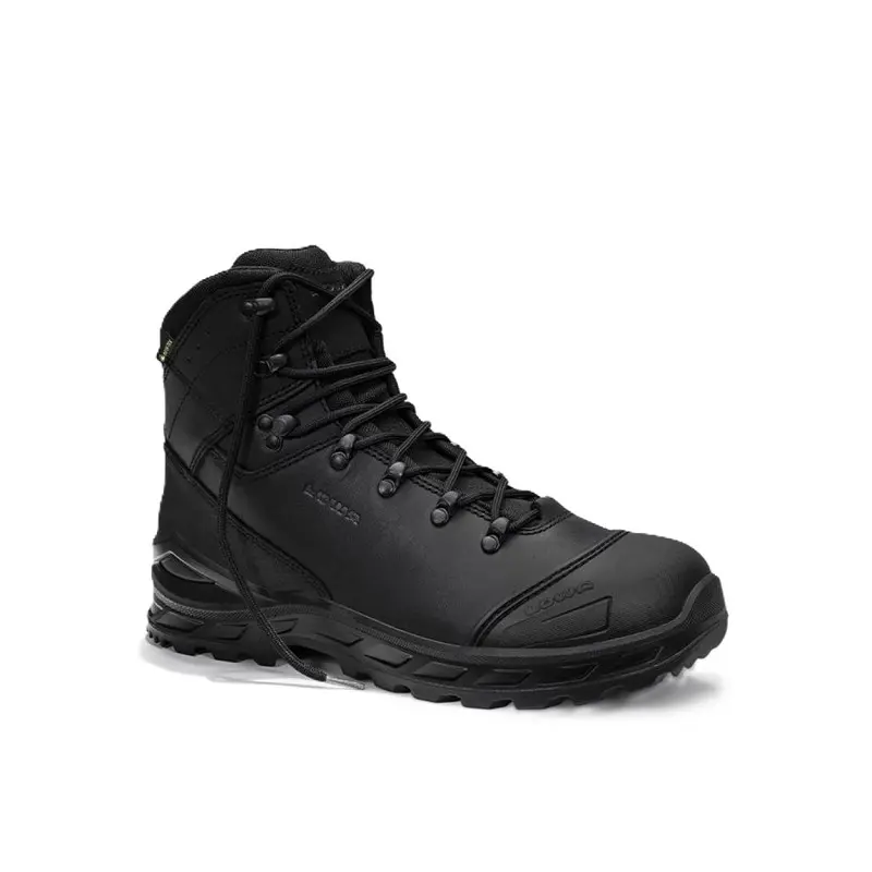 Lowa LEANDRO Work LX Pro GTX Mid veiligheidsschoen S3S -MAAT 39